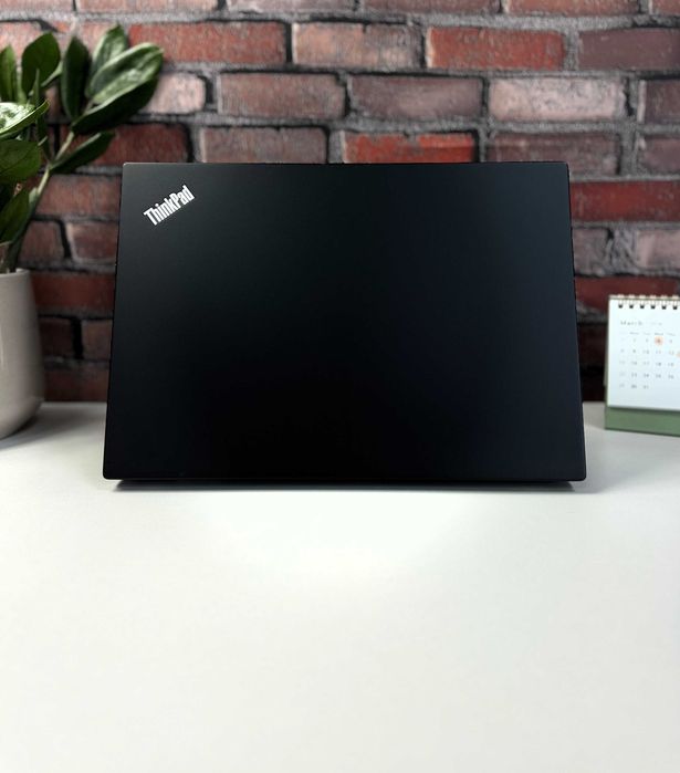 Lenovo ThinkPad X13 Gen 1·Ryzen 5 4650U·16GB+SSD 256GB·13"IPS·Гарантія