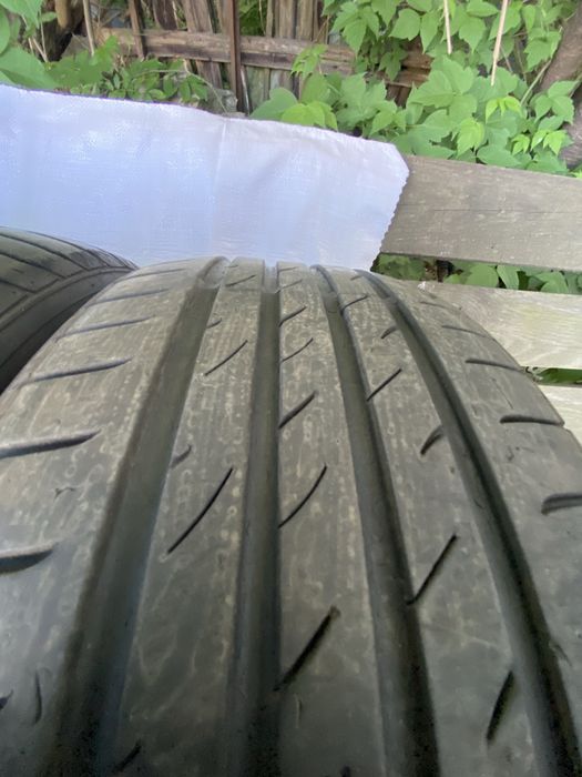205/55r16 NEXEN комплект