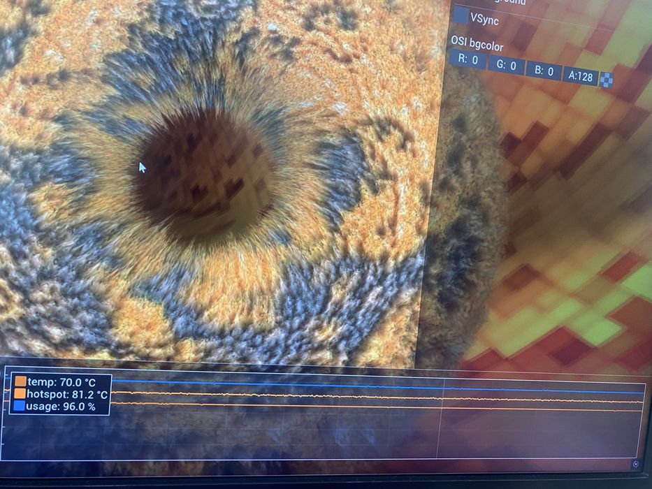 Rtx 3070 acer predator
