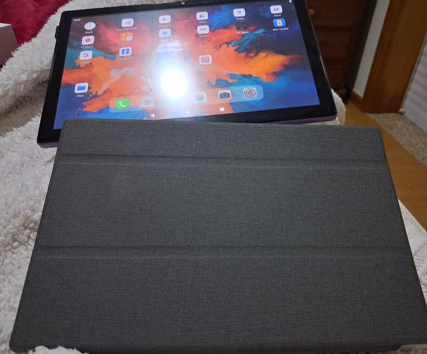 Tablet pc com teclado e rato447446335274373121