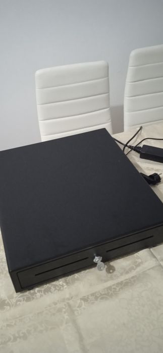 Gaveta POS 60 euros