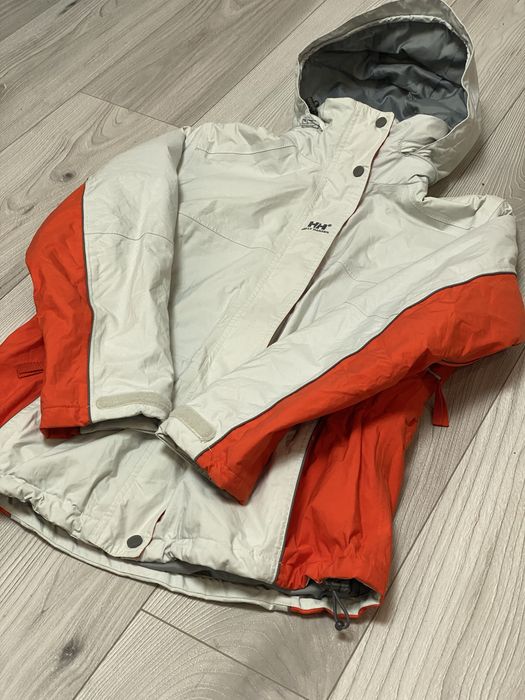 Куртка HELLY HANSEN (M) зимова