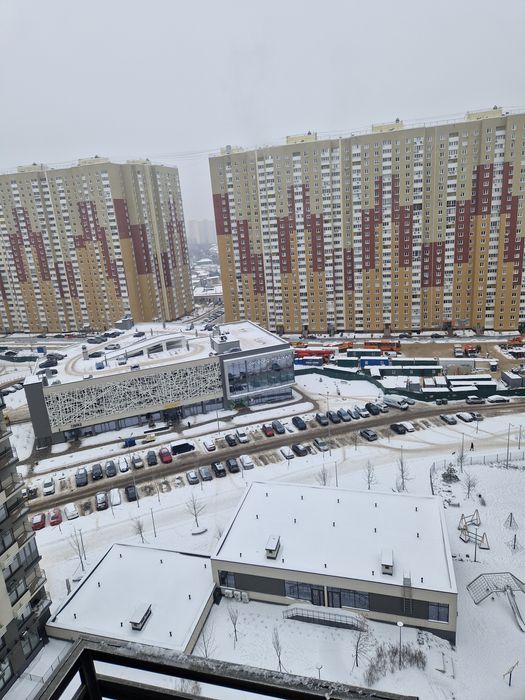 Варшавський 2, однокімнатна квартира  43 м² , генератор, Віноградарь