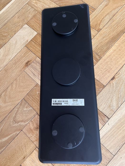 Taca na świeczki ikea