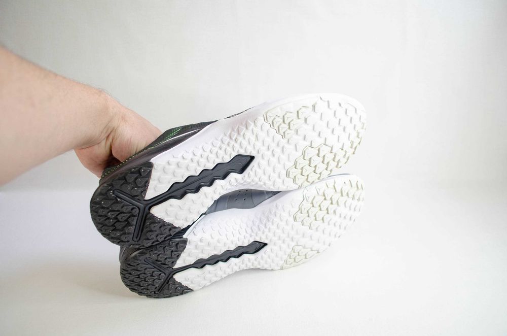 Nike FS Lite Trainer 3 Кроссовки для Тренировок Кроссфита и Фитнеса Оригинал! Размер 46 30 см