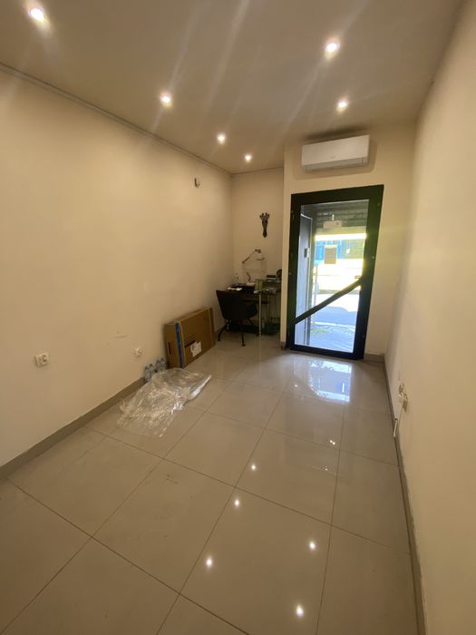 Branża Beauty Recepcja + sala zabiegowa