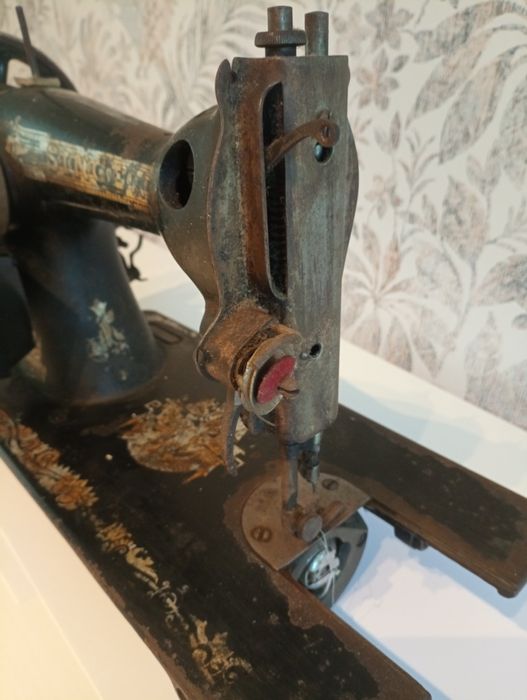 Maszyna do szycia SINGER