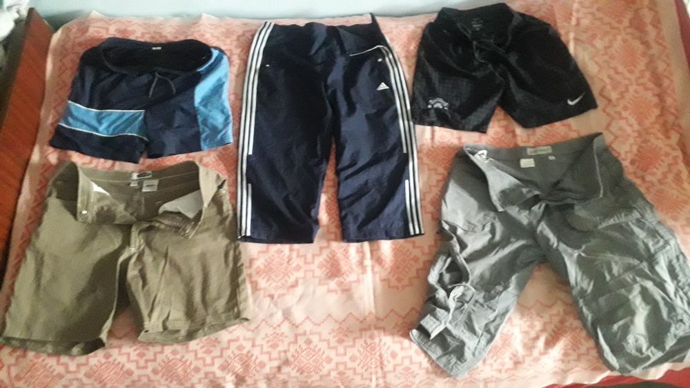 Шорти , бриджі від 60 грн