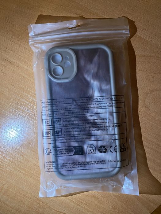 Новий Чохол Iphone 11