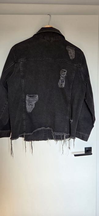 Kurtka h&m rozm L Stan idealny.