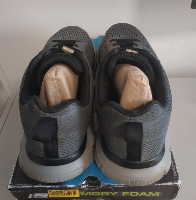 Кросівки Skechers чоловічі