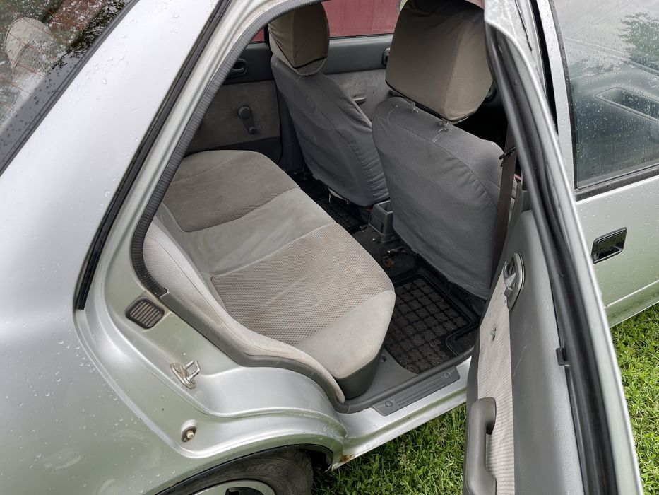 Suzuki swift 1,3