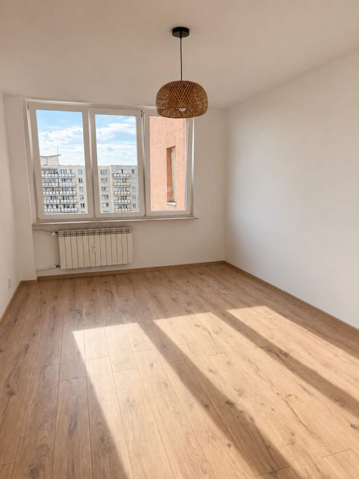 Oginskiego 1 * Bezposrednio * 2 pokoje po remoncie