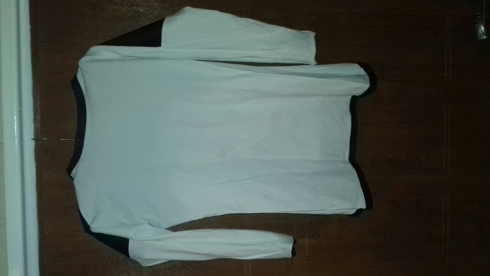 Bluza dziewczęca