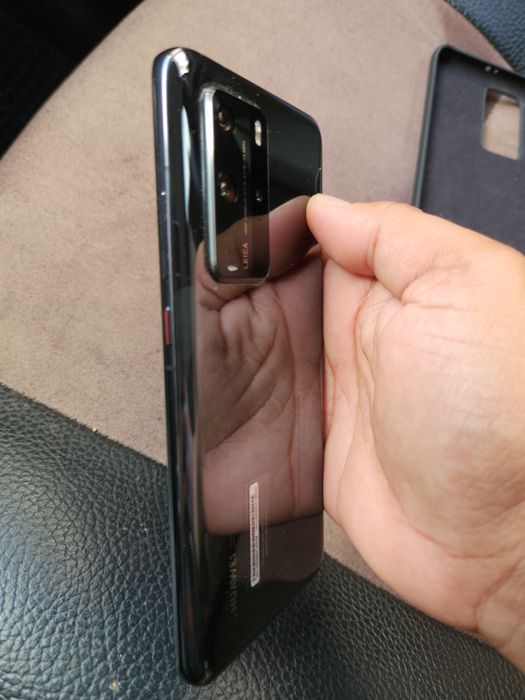 Huawei P40 Pro 256G 8G