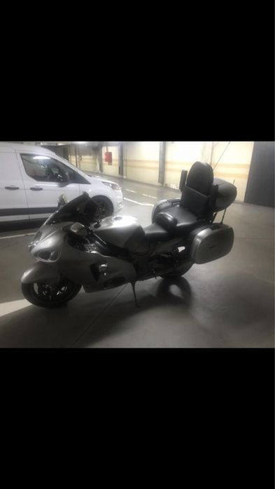 VENDO Suzuki Hayabusa (91-1126458)