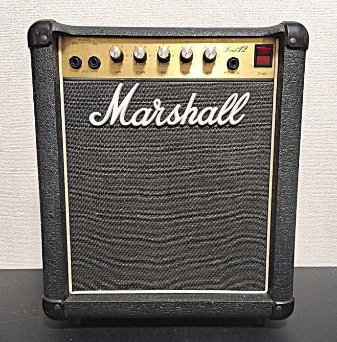 OPORTUNIDADE Amplificadot de Guitarra (Marshall Plexi Lead 12 Celestion Model 5005 Made in England 1989) usei com Gibson, Fender, Prs e Yamaha
