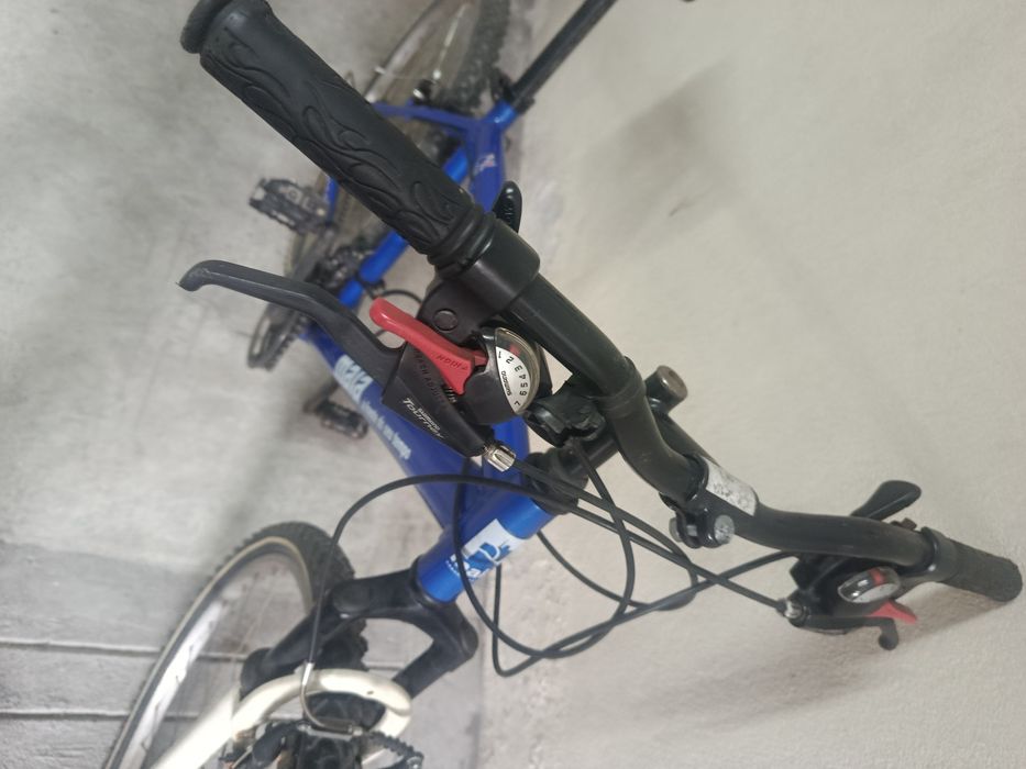 Bicicleta  roda 26