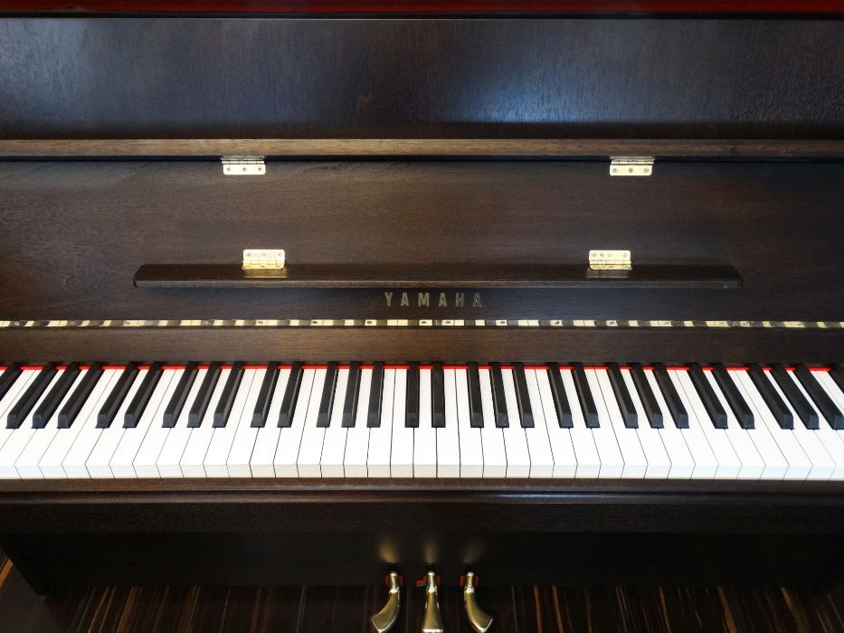 pianino wenge yamaha od PianoDesign