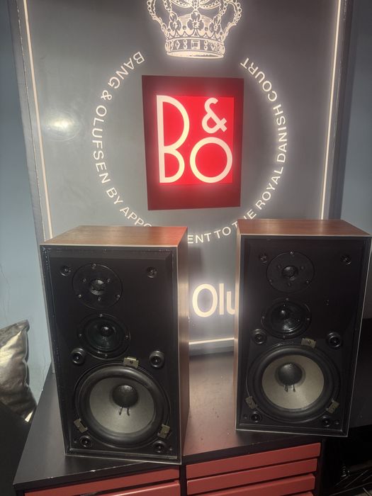 Bang Olufsen beovox S45