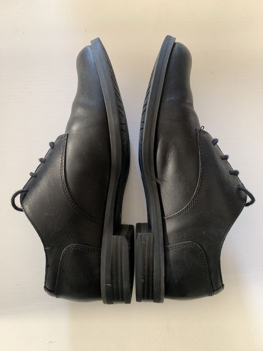 Sapatos de senhora Timberland em pele
