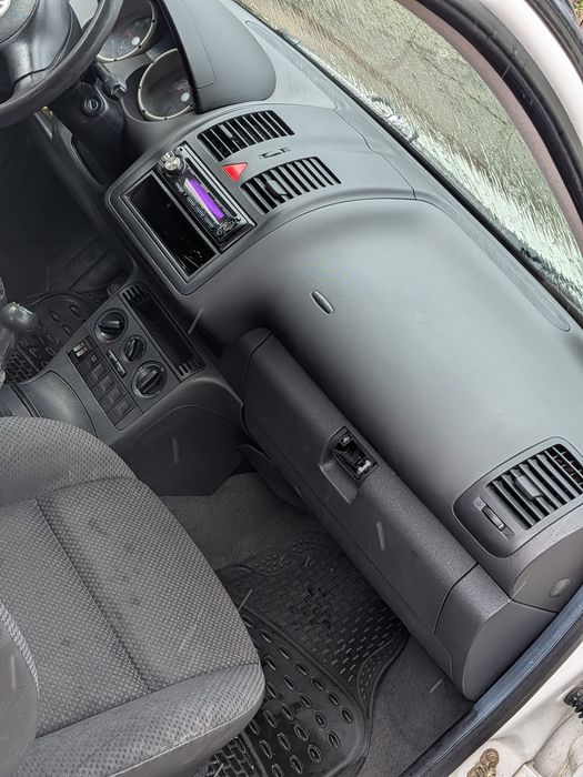 VW polo 1.4 2001