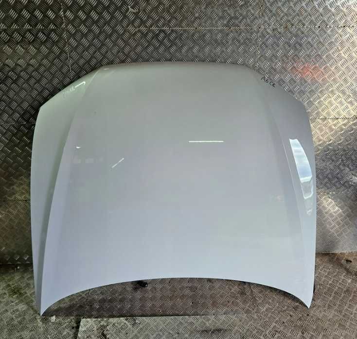 Капот Audi A6 C8 USA EU Разборка Ауді А6 ц8 рест дорест RS6