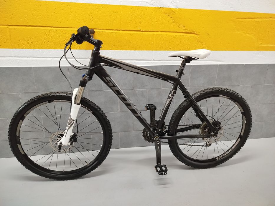 Bicicleta Scott Aspect 30 - BTT