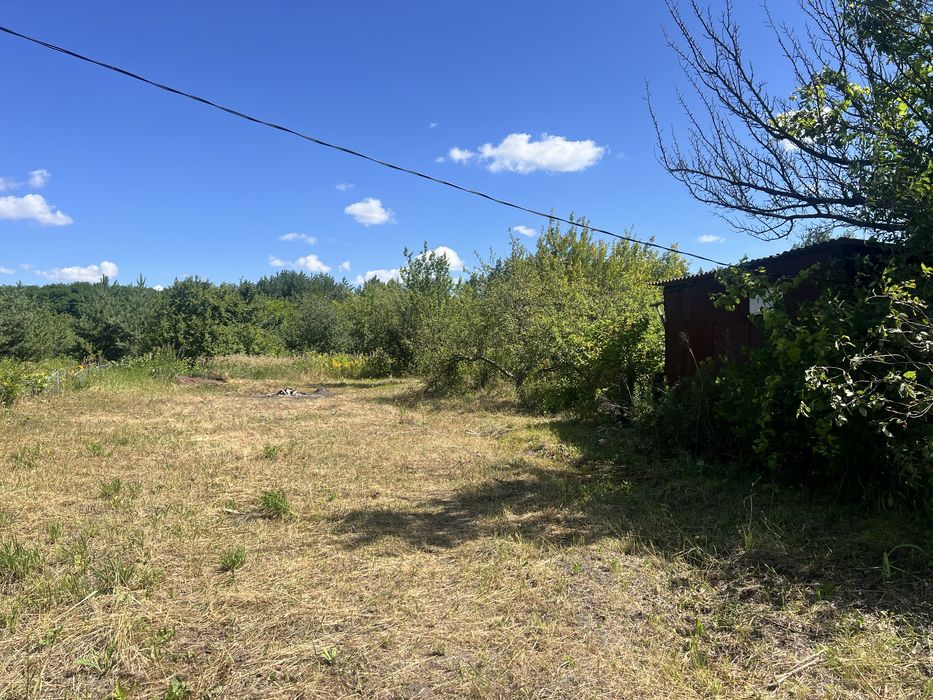 Продам 10 соток біля Устінкової греблі