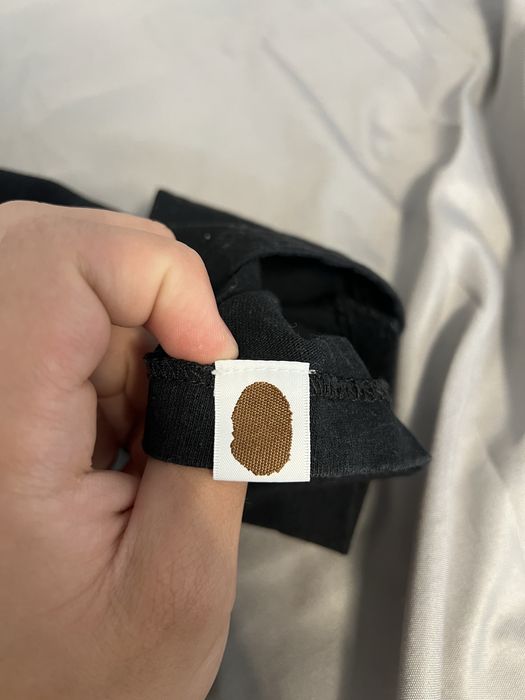 Футболка Bape оригинал