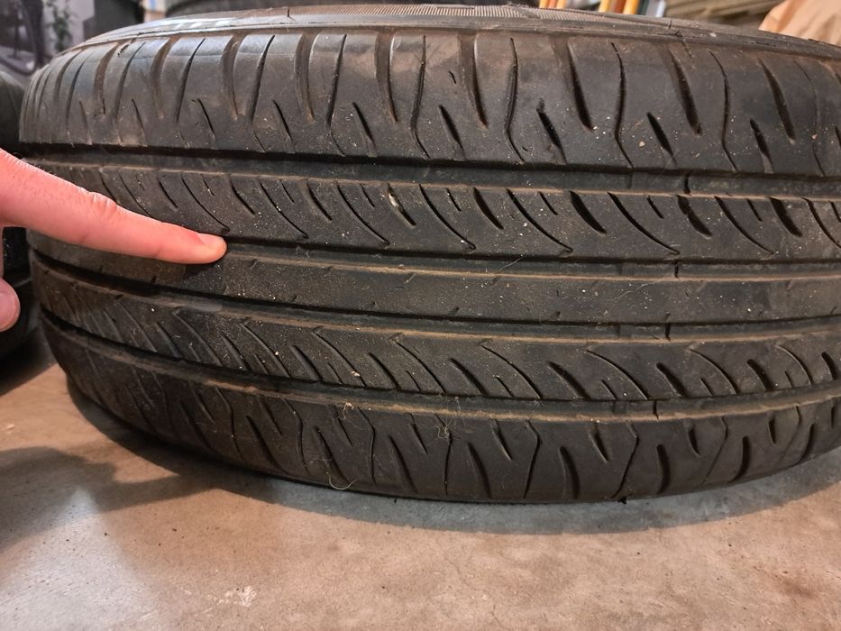 Jantes bmw 16 em bom estado