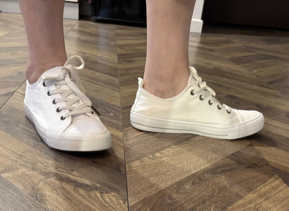 Damskie trampki Roberto Rosso