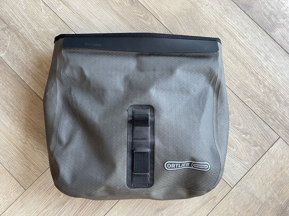 Torba na kierownicę ORTLIEB Bike Packing Accessory-Pack 3,5L