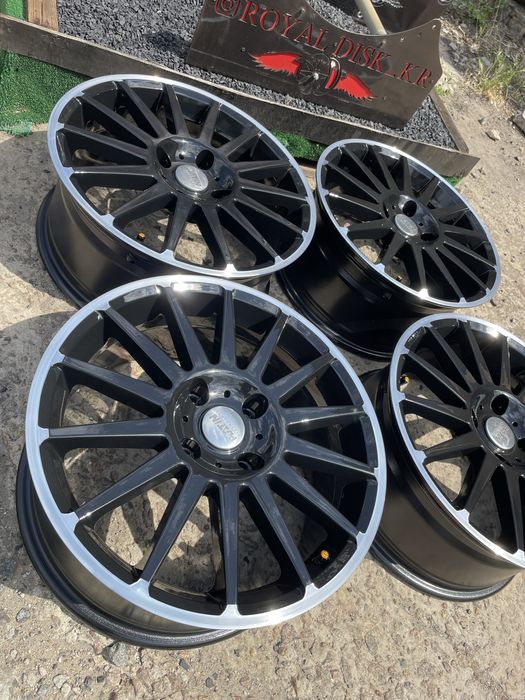 Диски R17 4_100/reno/рено/хонда сивик/honda civic/toyota corolla/opel