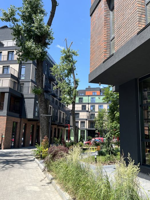 Коммерческая недвижимость по адресу ул. Макаренко (площадь 896 м²) - Atlanta.ua - фото 8