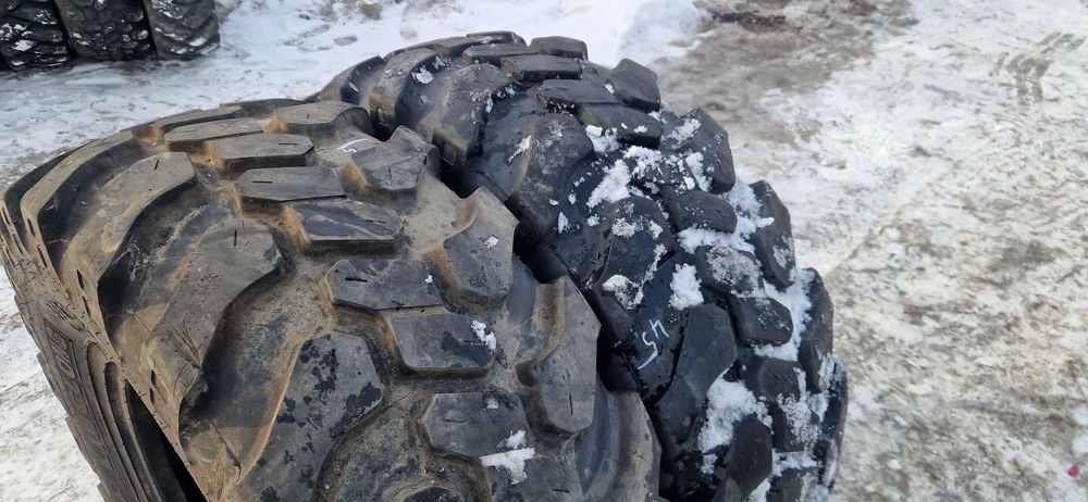 405/70r20 405/70-20, 400/70r20 16.0/70-20 Linglong 99% bieżnik