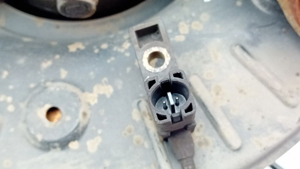 Manga de eixo frente direita MERCEDES-BENZ Vito / Vito Combi (W639)