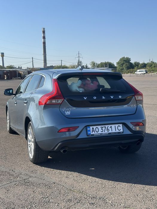 Продам Volvo v40