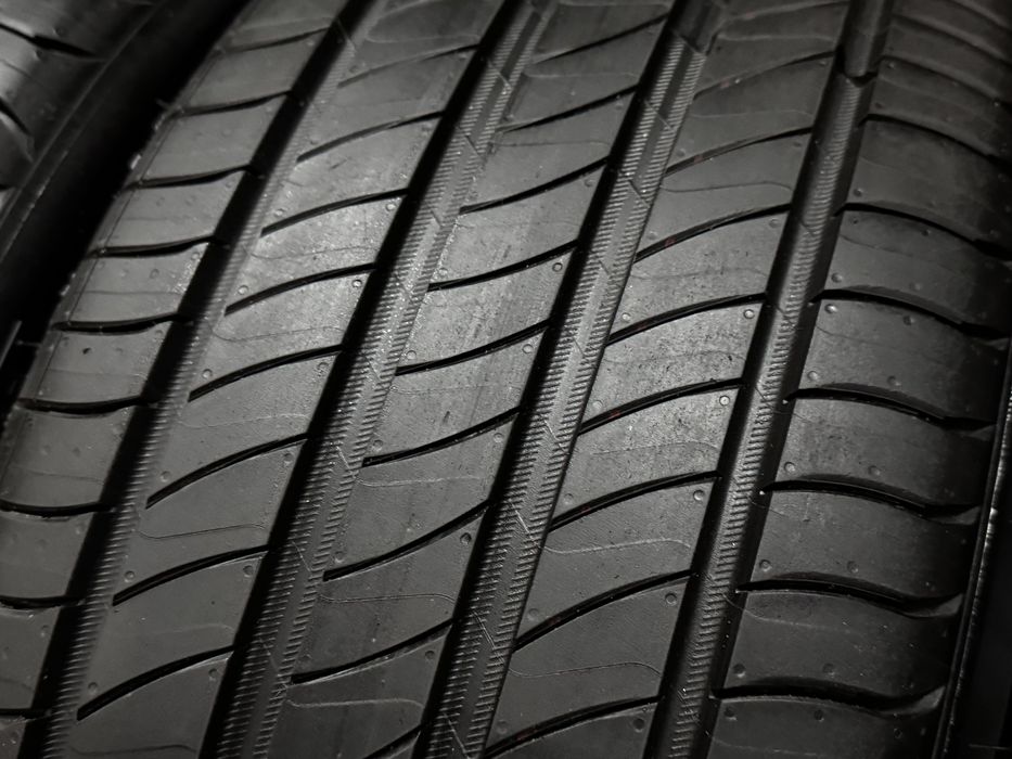 NOWE Michelin 225/45/17 m 91W opony letnie z 2024r