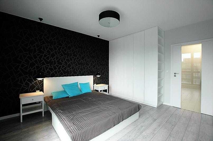 Luksusowy apartament 2-pokojowy | 49 m² | garaż podziemny | Mokotów - Widok 4
