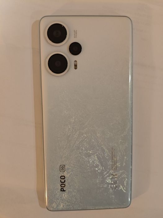 Xiaomi Poco F5  1.100.000 AnTuTu