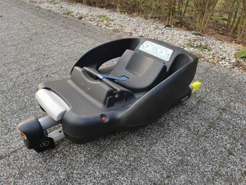 Baza ISO fix Maxi Cosi
