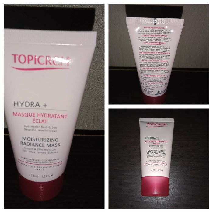 Зволожуючий кондиціонер для волосся Lee Stafford Conditioner 250 мл