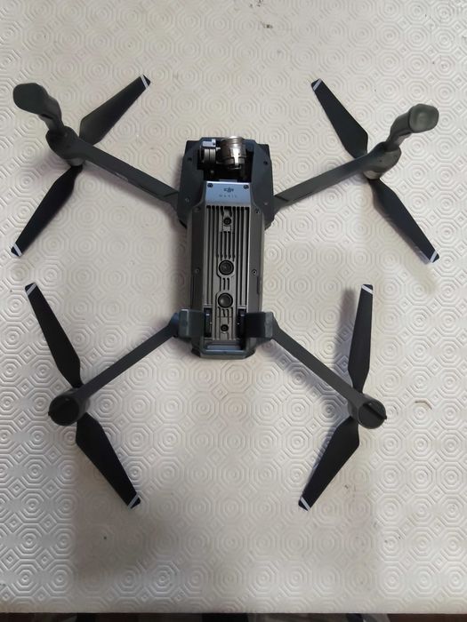 DJI Mavic Pro Excelente
