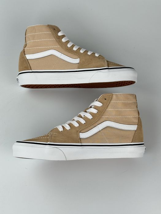 Кеди Vans Sk8-Hi Оригінал
