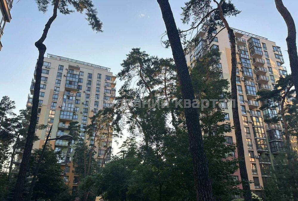 вул. Петрицького, 21-А, ЖК «Відпочинок»