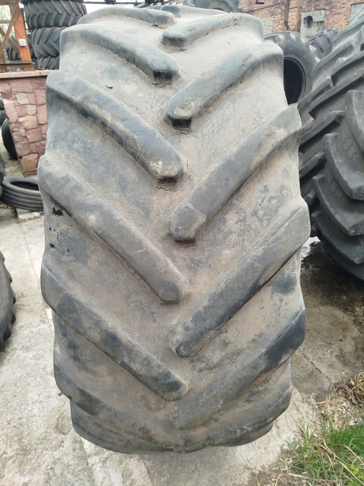 Шина 620/75R30 (23.1-30) Michelin