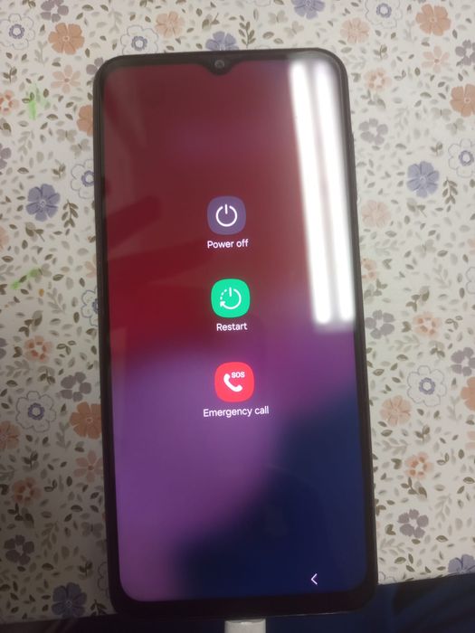 Samsung  Galaxy A13