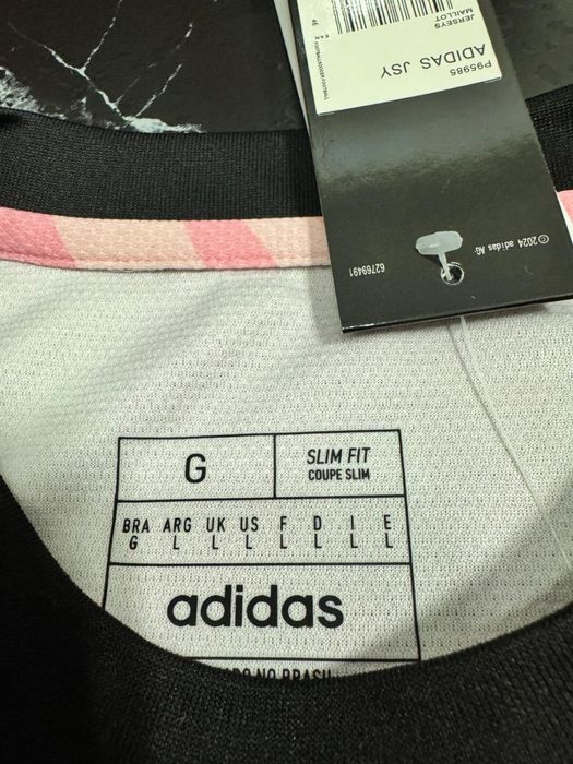 Equipamento Flamengo x Stussy