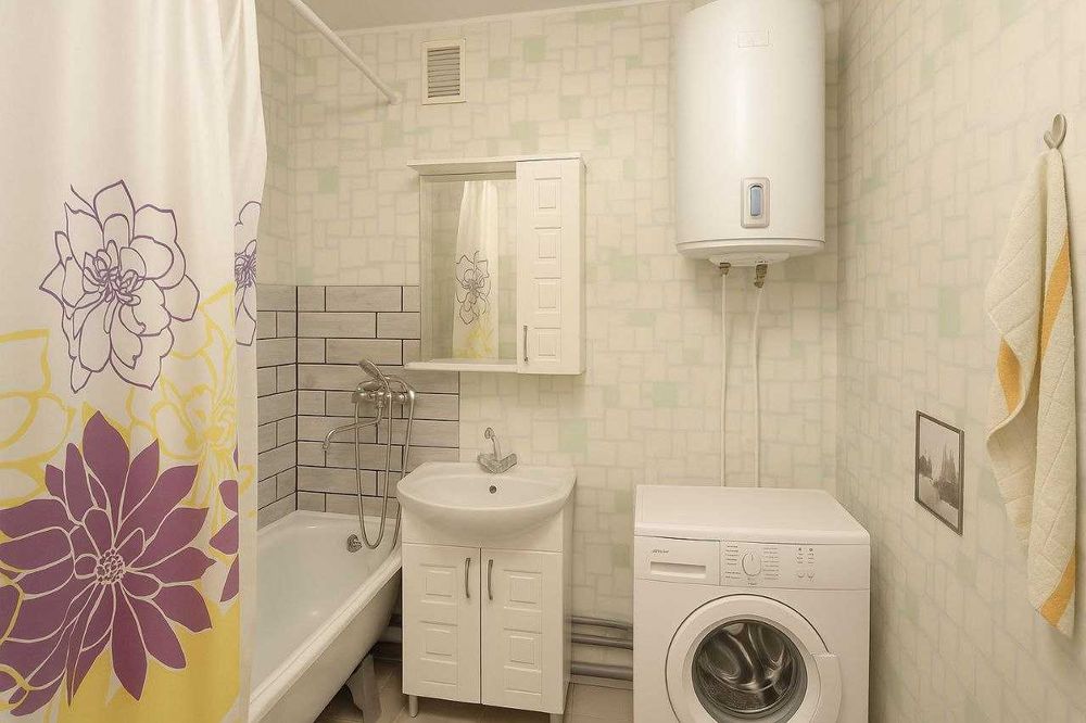 2-комнатная квартира по адресу ул. Огренича Николая (площадь 70,2 м²) - Atlanta.ua - фото 4